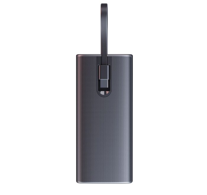 Повербанк Unic 9000 mAh, ТМ TEG - Зображення 4