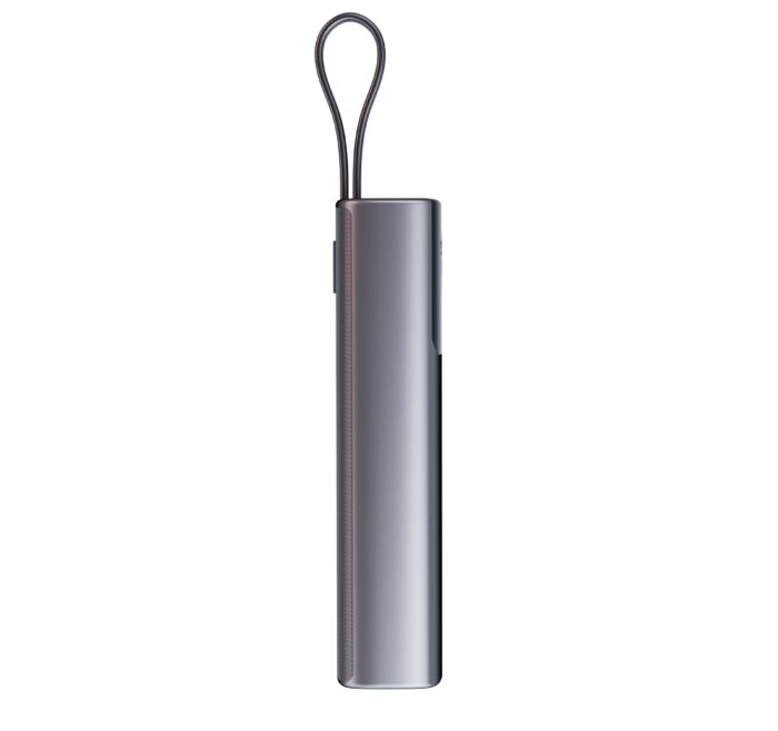 Повербанк Unic 9000 mAh, ТМ TEG - Зображення 5