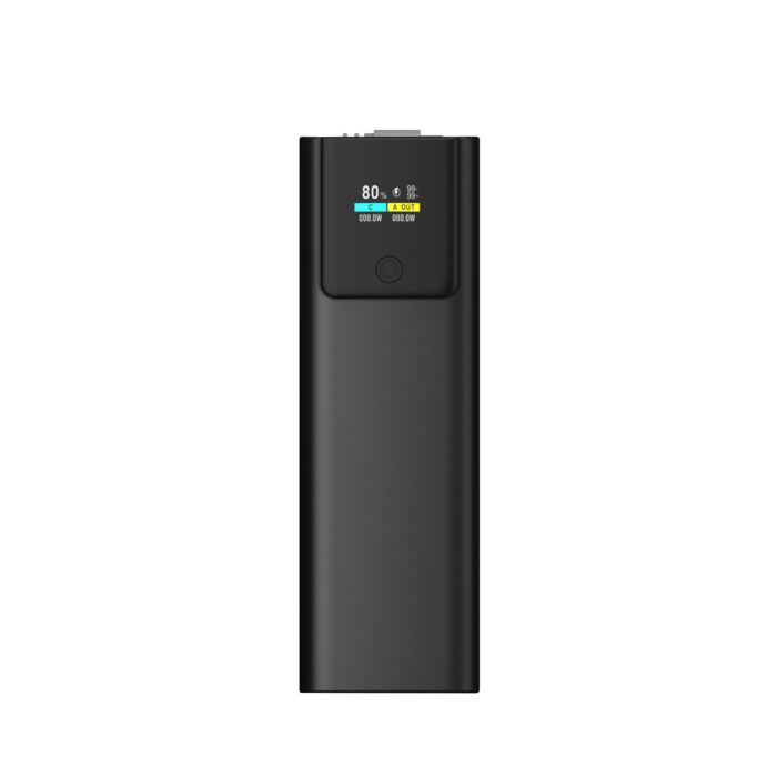 Повербанк Linko 20000 mAh 45W, ТМ TEG - Зображення 1